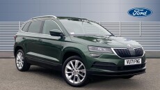 Skoda Karoq 1.0 TSI 110 SE L 5dr Petrol Estate